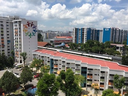 Blk 810 Yishun Ring Road (Yishun), HDB 4 Rooms #250559541